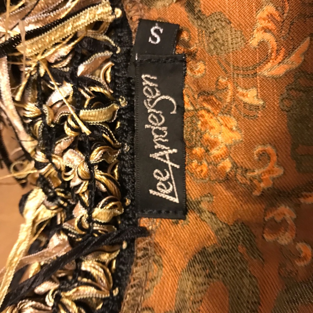 blazer - Picture 4 of 6